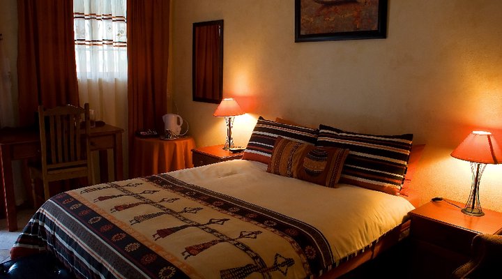 Lions Rest Guest House and Conference Centre