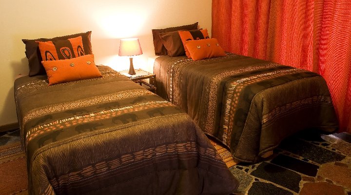 Lions Rest Guest House and Conference Centre