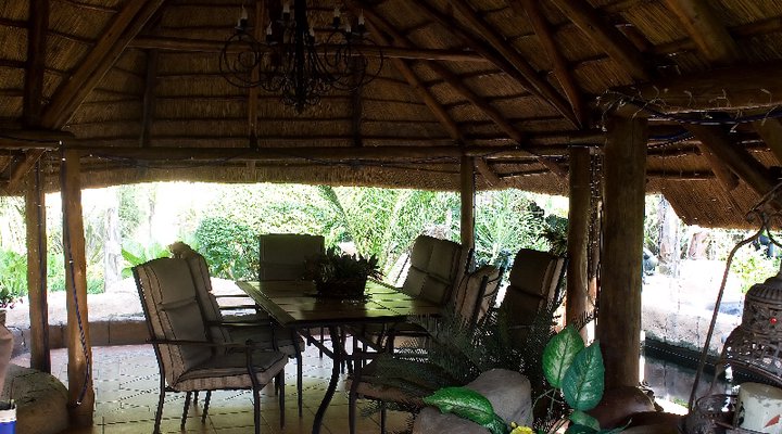 Lions Rest Guest House and Conference Centre