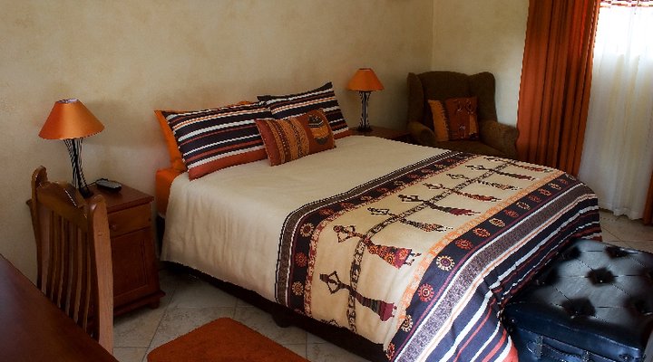 Lions Rest Guest House and Conference Centre