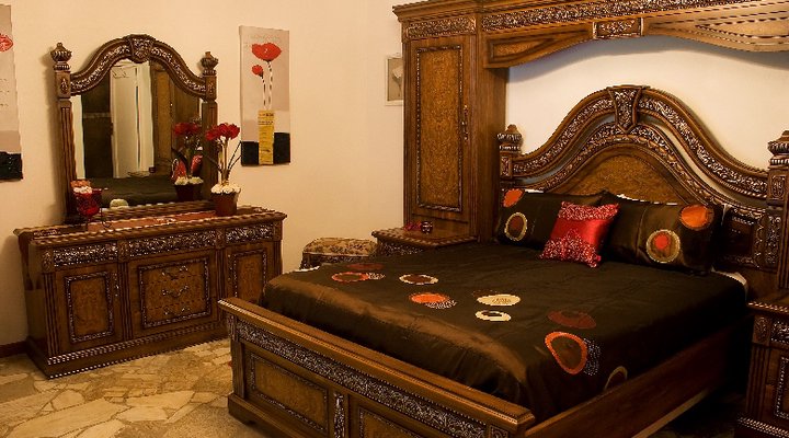 Lions Rest Guest House and Conference Centre