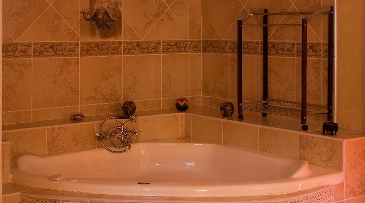 Lions Rest Guest House and Conference Centre