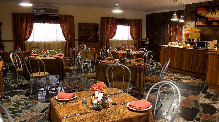 Lions Rest Guest House and Conference Centre