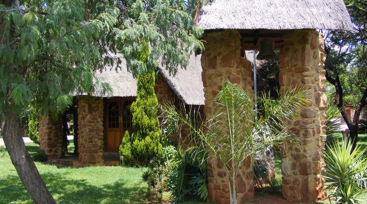 Gracepoint Guesthouse