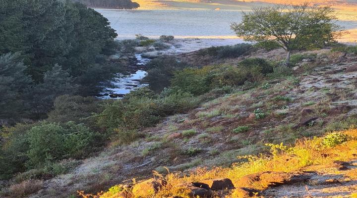 Otters Den Self-catering Cottages