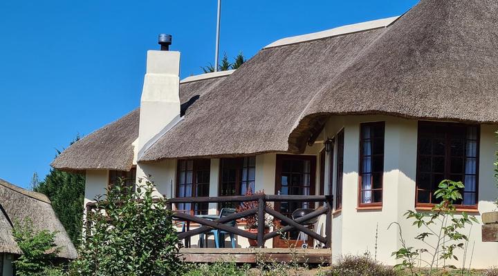 Otters Den Self-catering Cottages