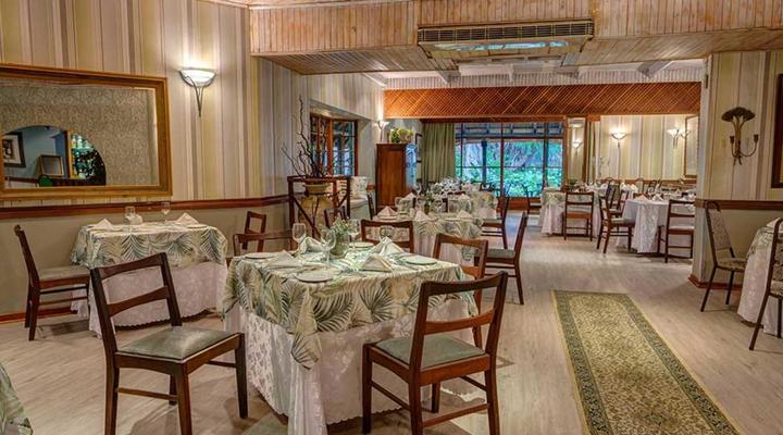 Pongola Country Lodge