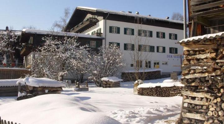 Hotel Der Seehof