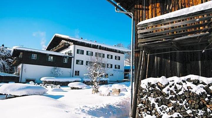 Hotel Der Seehof