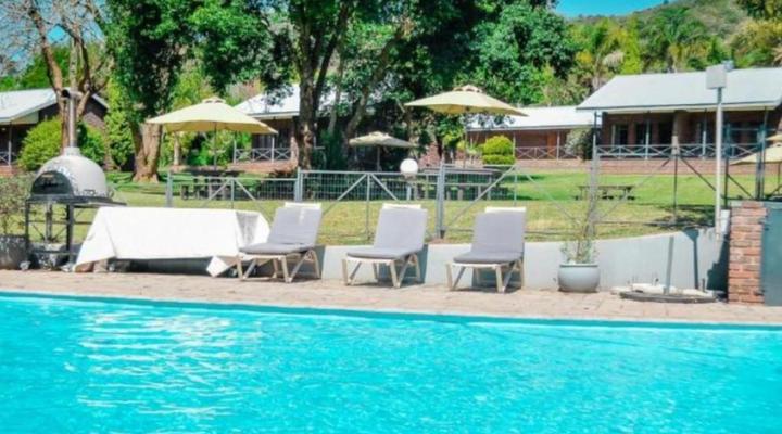 Avoca Vale Country Hotel