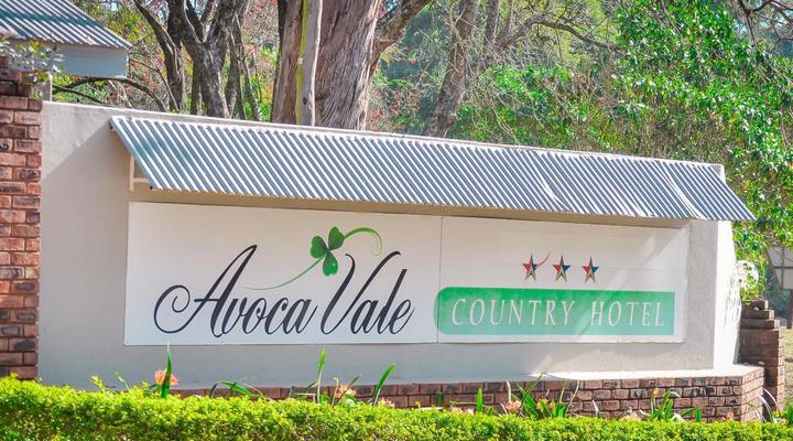 Avoca Vale Country Hotel
