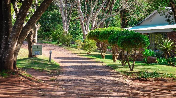 Avoca Vale Country Hotel