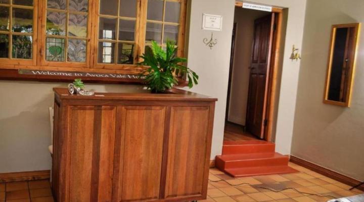 Avoca Vale Country Hotel