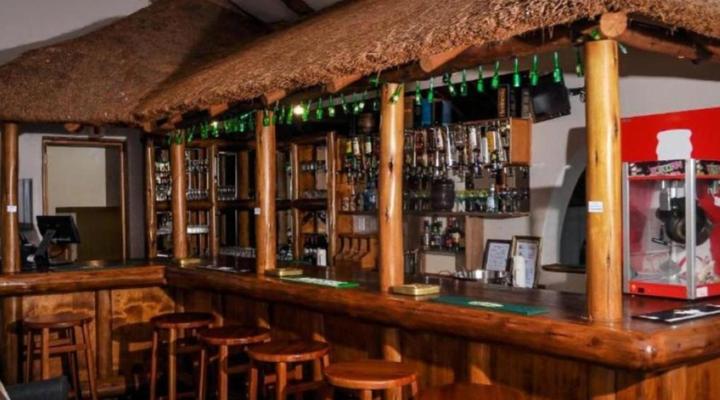 Avoca Vale Country Hotel