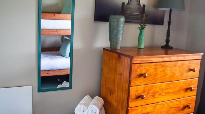 Sangwana 27 Self catering Cottage / Holiday home