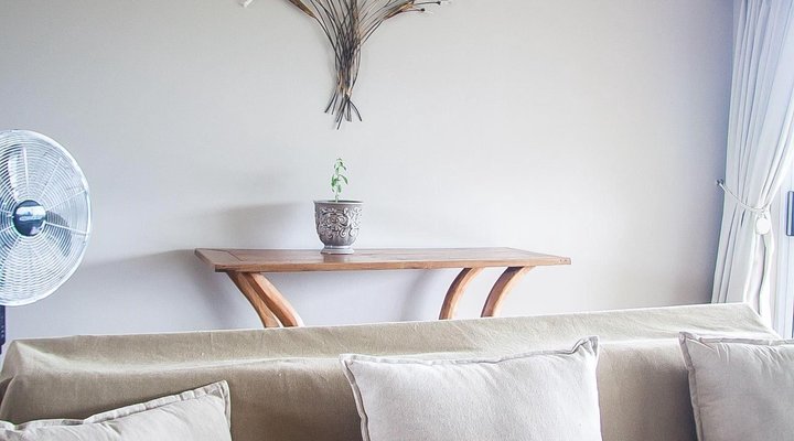 Sangwana 27 Self catering Cottage / Holiday home