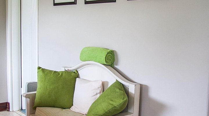 Sangwana 27 Self catering Cottage / Holiday home