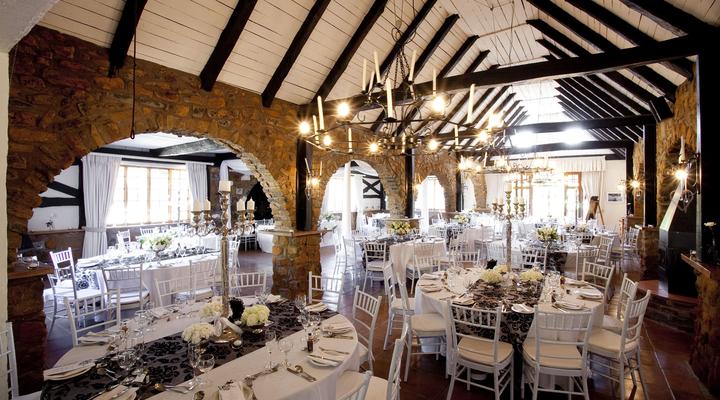 Cranford Country Lodge