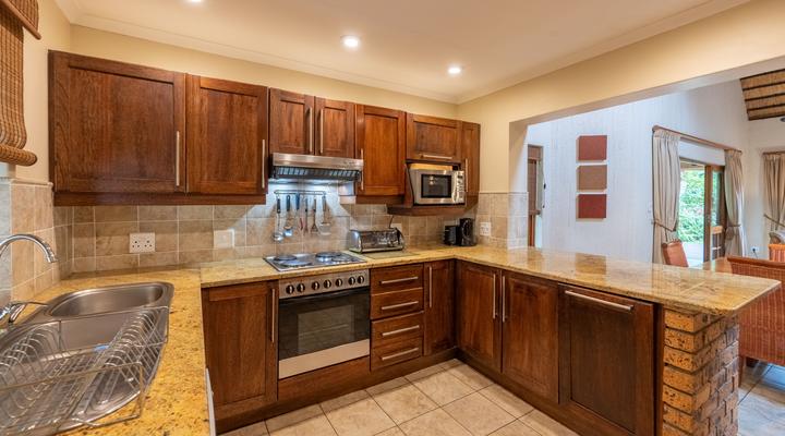 Kruger Park Lodge Unit No. 237