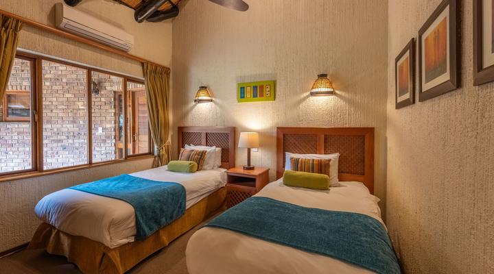 Kruger Park Lodge Unit No. 237