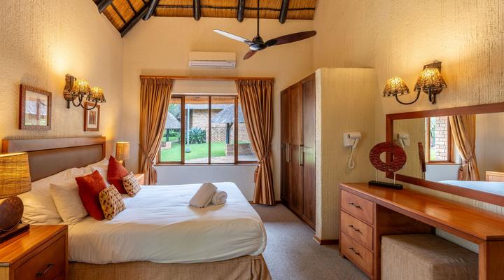Kruger Park Lodge Unit No. 237