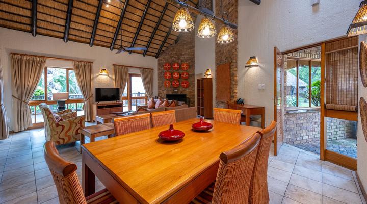 Kruger Park Lodge Unit No. 237