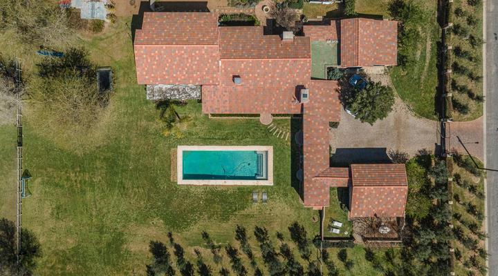 Hartland Country House