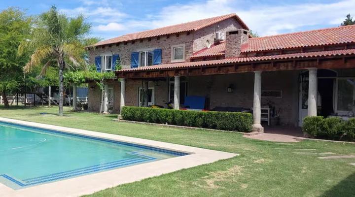 Hartland Country House