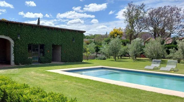 Hartland Country House