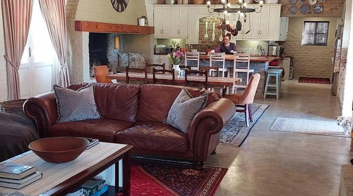 Hartland Country House