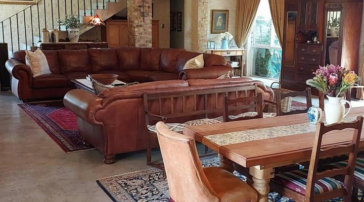 Hartland Country House