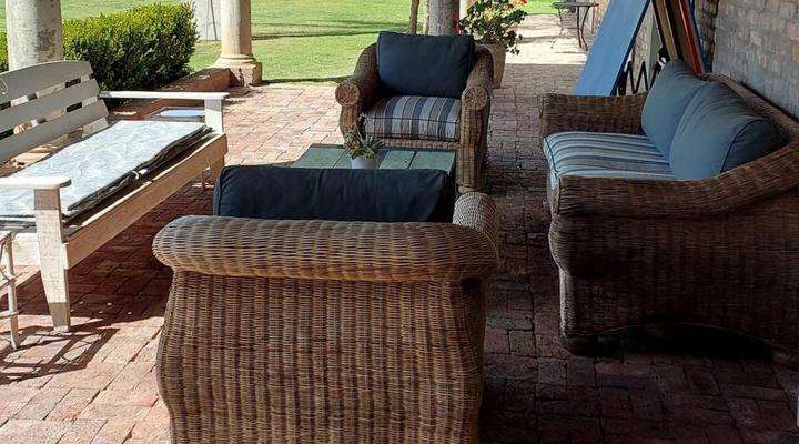 Hartland Country House