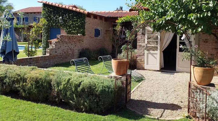 Hartland Country House