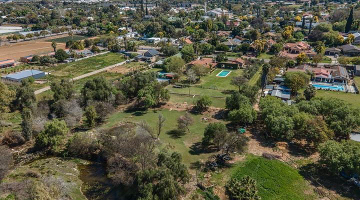 Hartland Country House