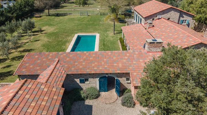 Hartland Country House