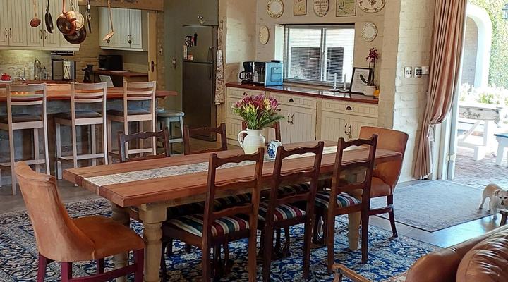 Hartland Country House