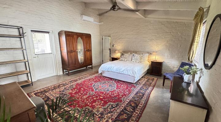 Hartland Country House