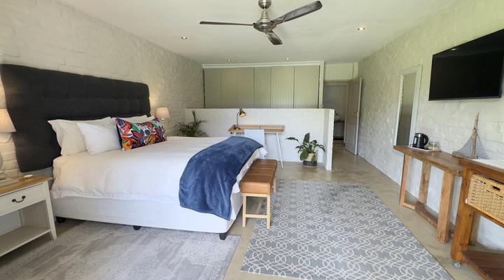 Hartland Country House