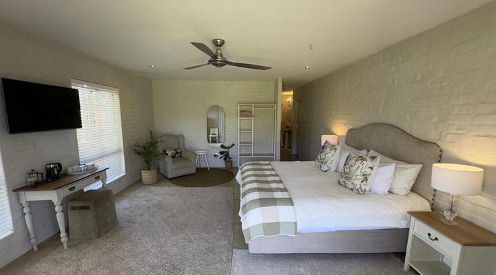 Hartland Country House