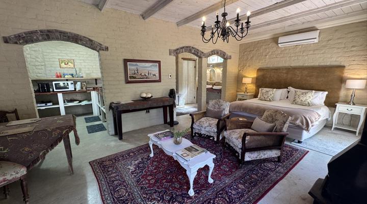 Hartland Country House