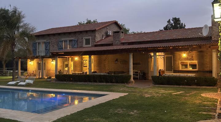 Hartland Country House