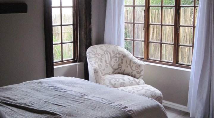 Over The Edge Cottage 1