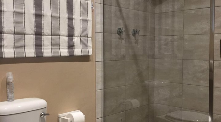 Over The Edge Cottage 2