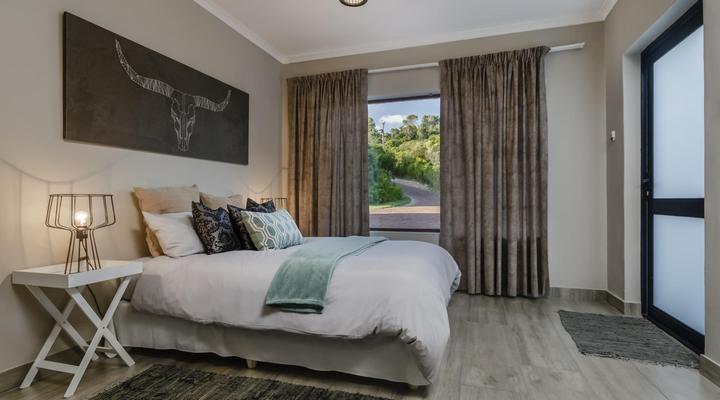 Port Elizabeth Country Getaway Deer Park Estate