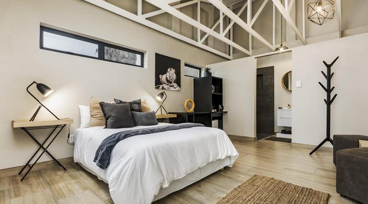 Port Elizabeth Country Getaway Deer Park Estate