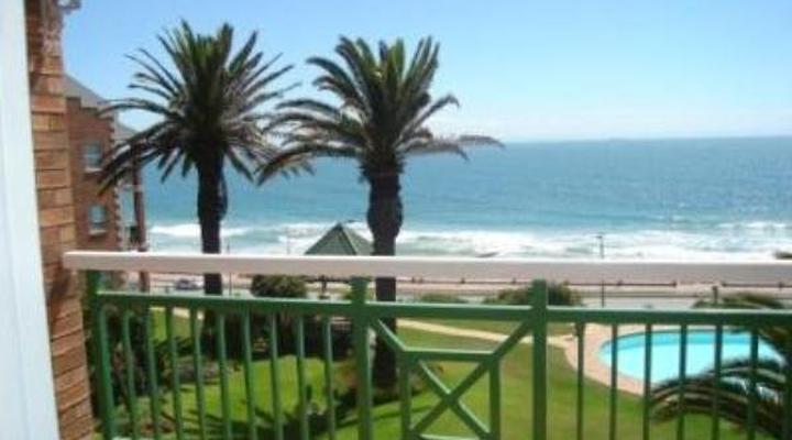 Brookes Hill Beachfront Apartment