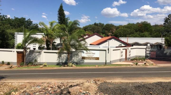 Gracious Lodge Events and Conference