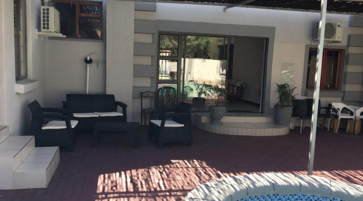 Gracious Lodge Events and Conference