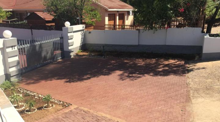 Gracious Lodge Events and Conference