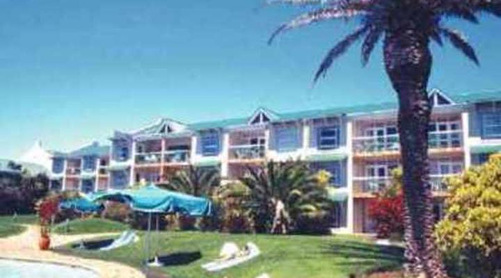 Brookes Hill Beachfront Apartment